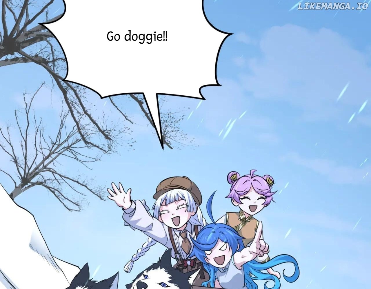 Read Era of the Haunted Manga Online