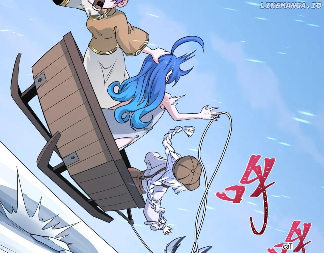Read Era of the Haunted Manga Online