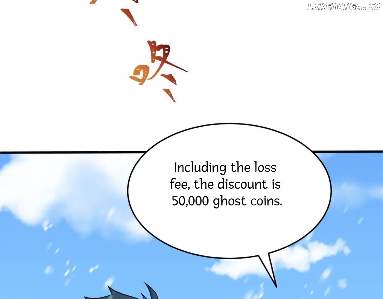 Read Era of the Haunted Manga Online