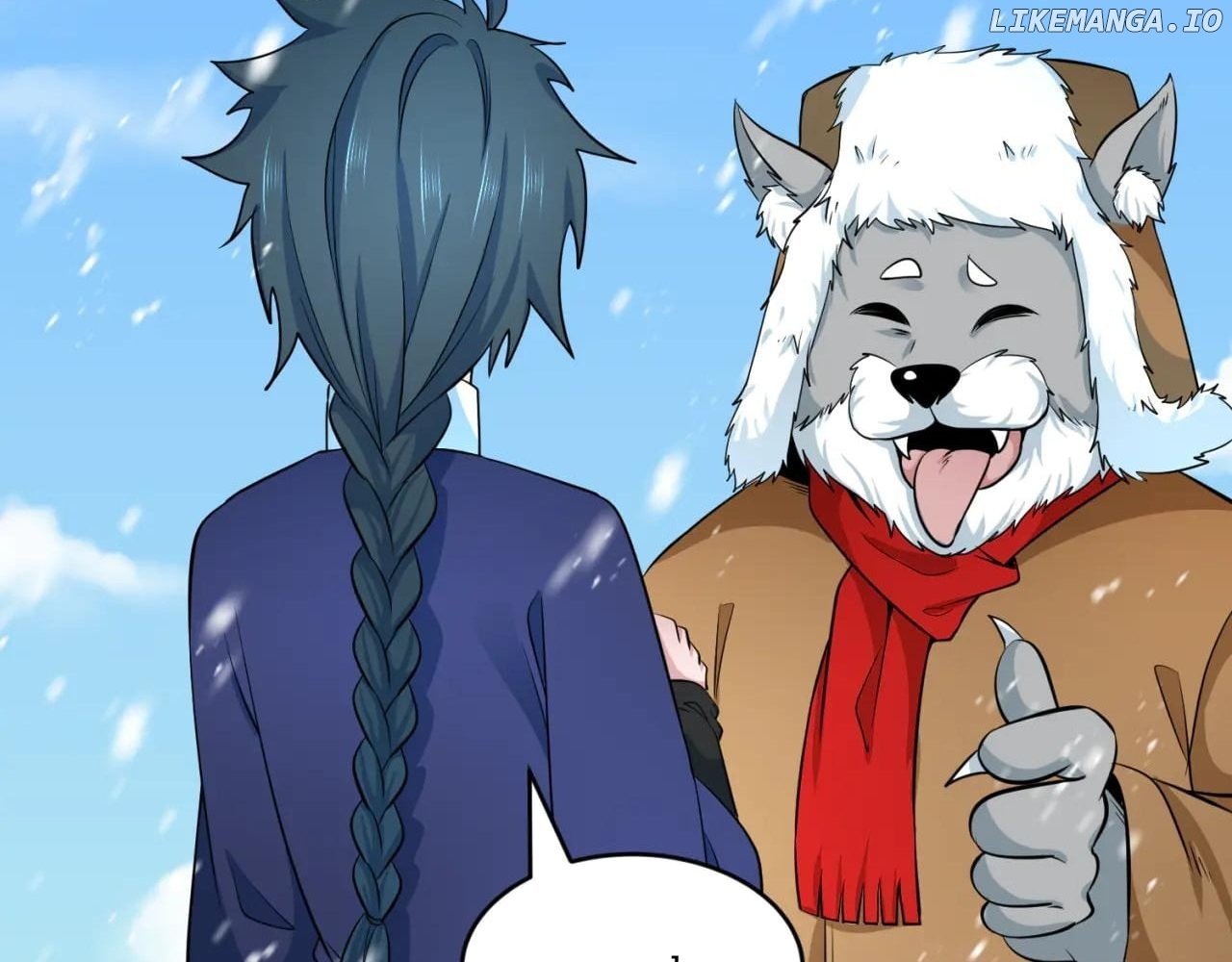 Read Era of the Haunted Manga Online