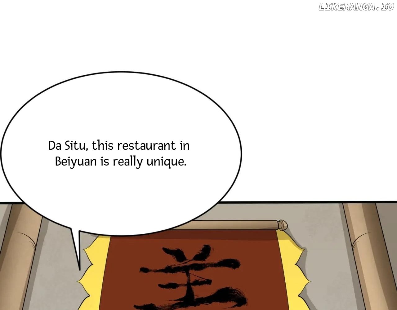 Read Era of the Haunted Manga Online