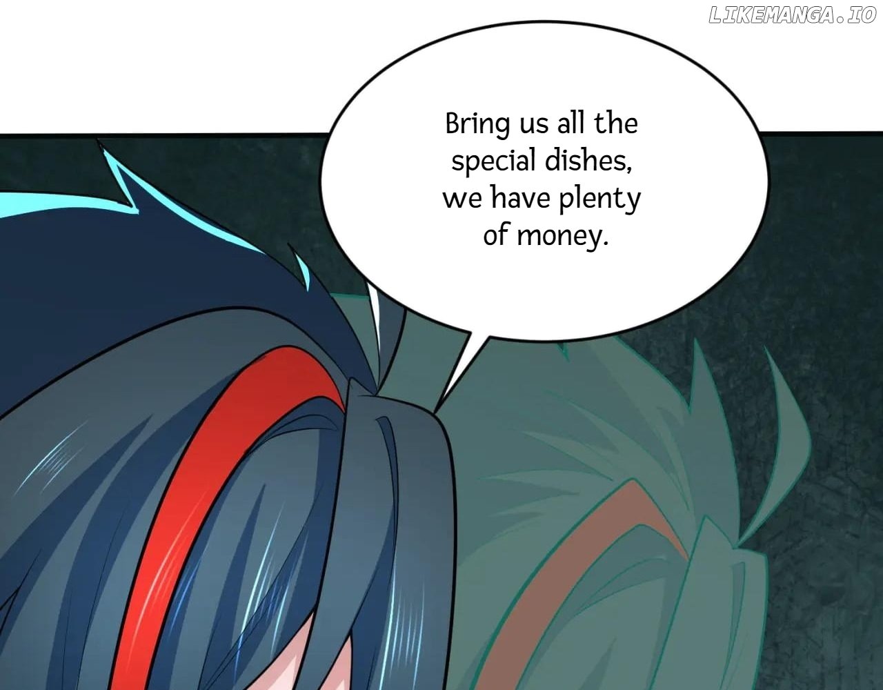 Read Era of the Haunted Manga Online
