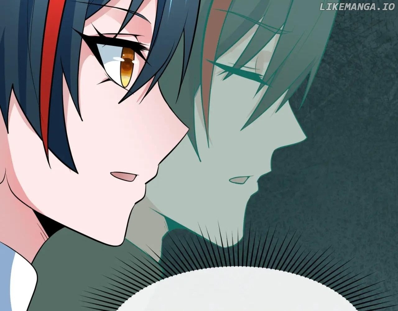 Read Era of the Haunted Manga Online