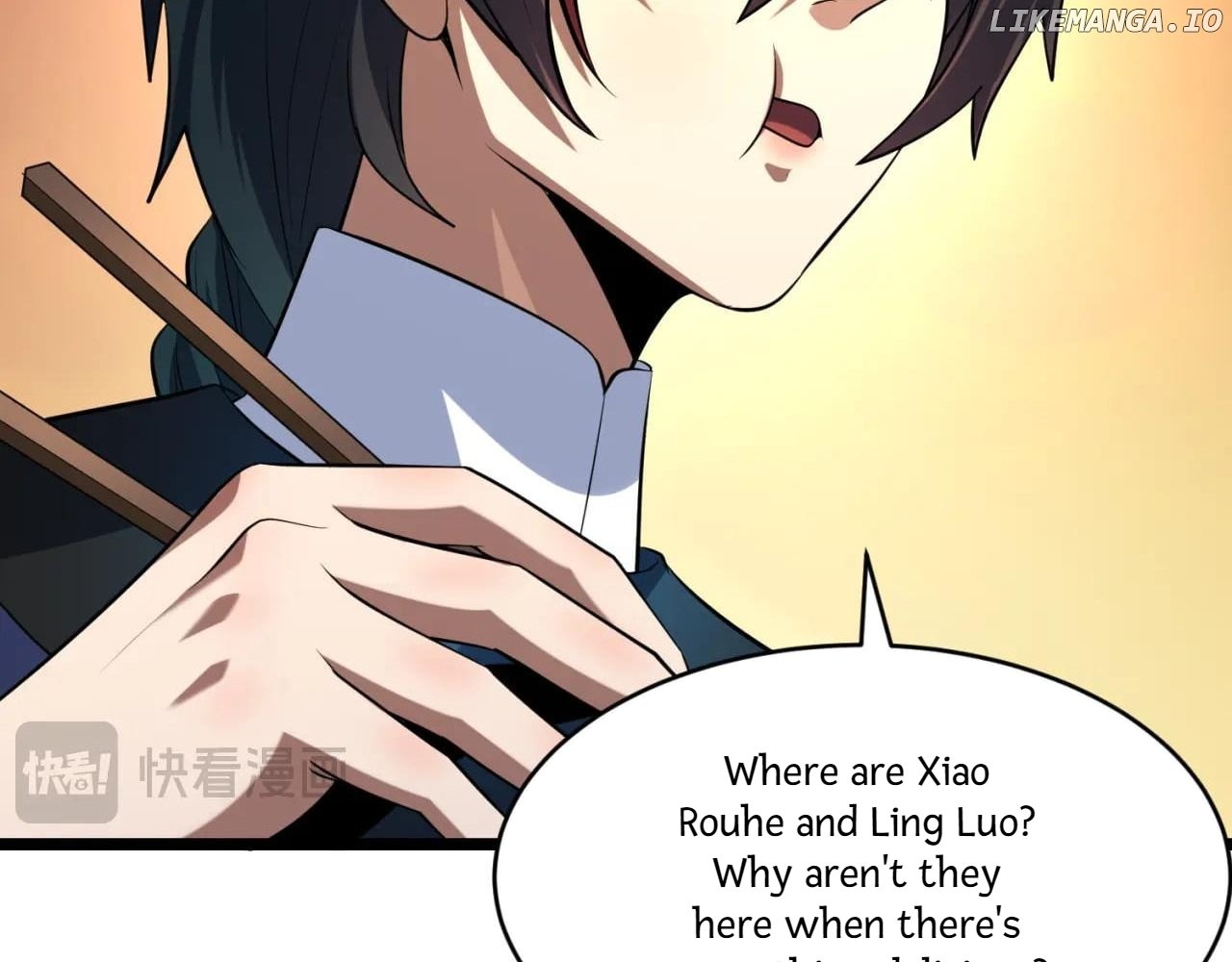 Read Era of the Haunted Manga Online