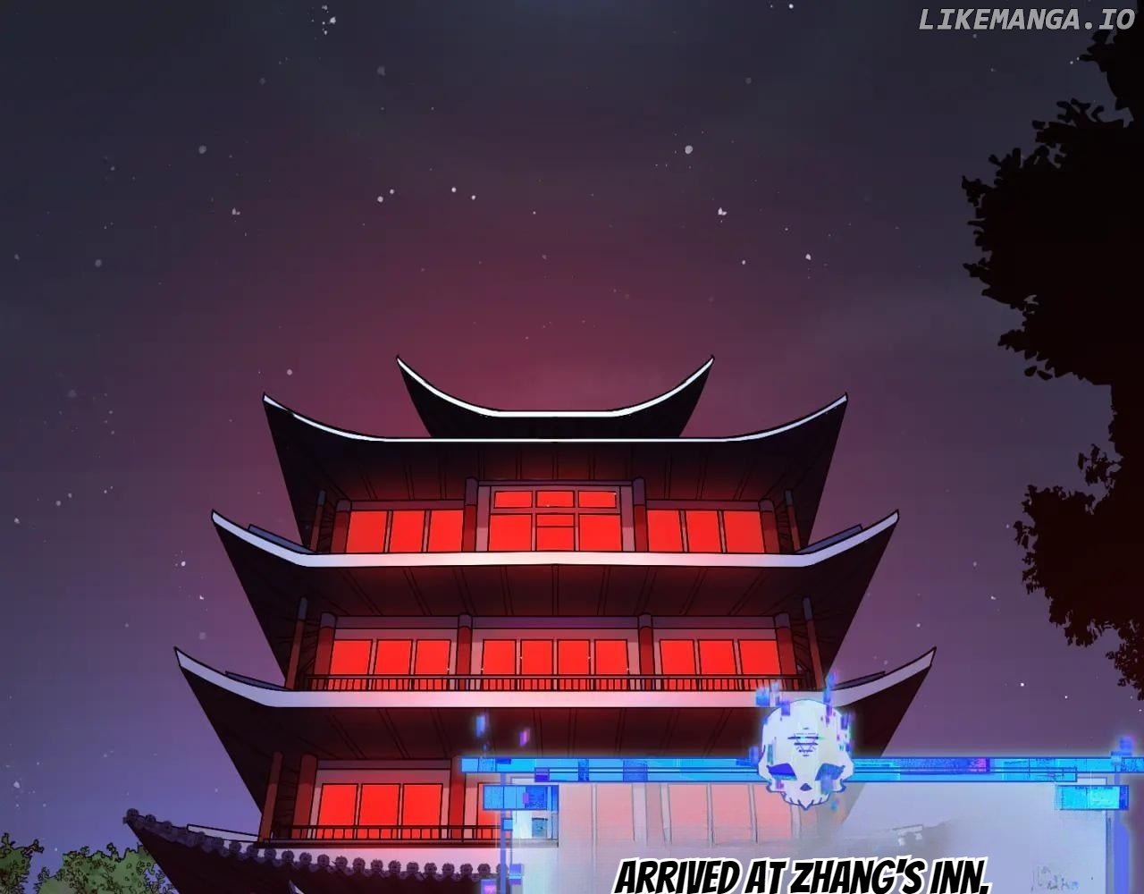 Read Era of the Haunted Manga Online