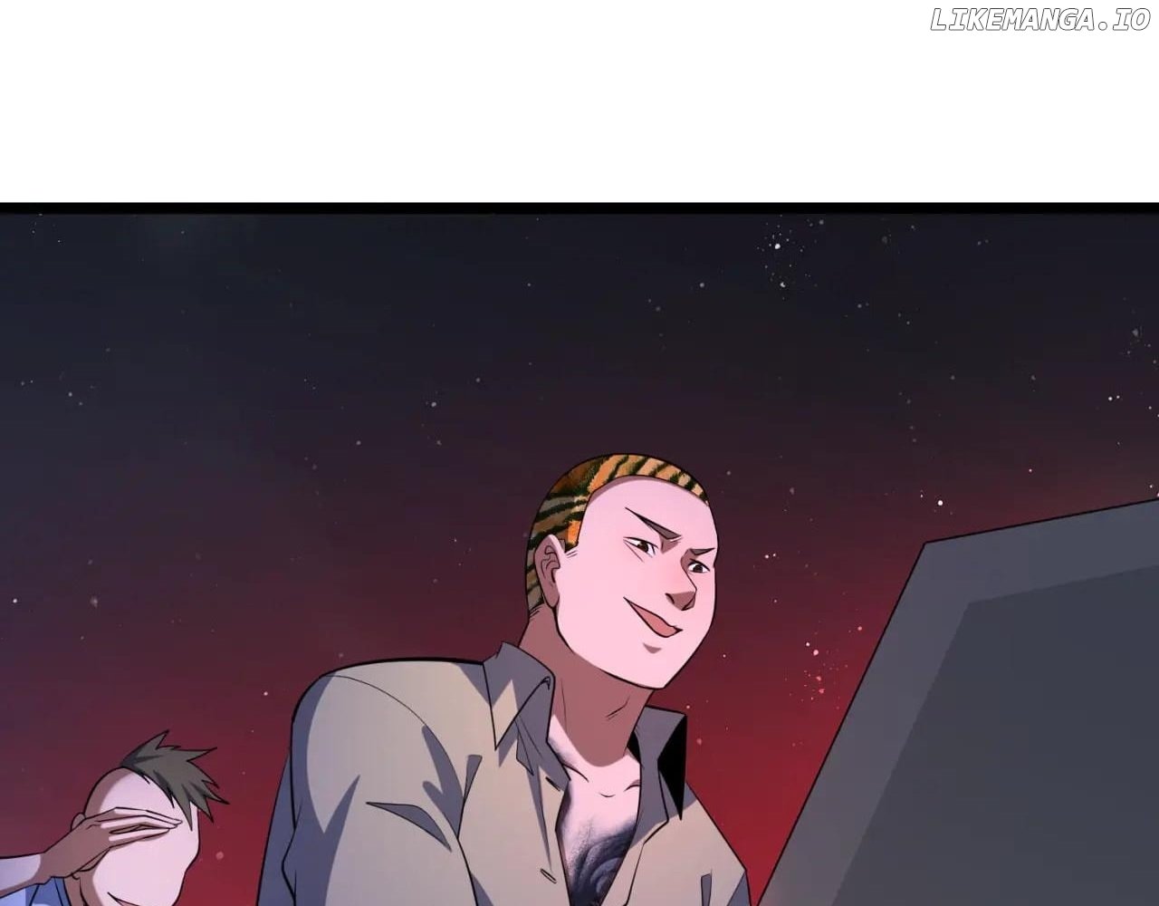 Read Era of the Haunted Manga Online
