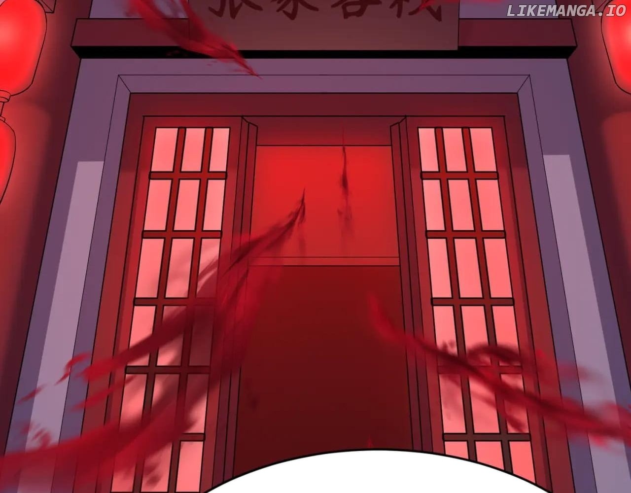 Read Era of the Haunted Manga Online