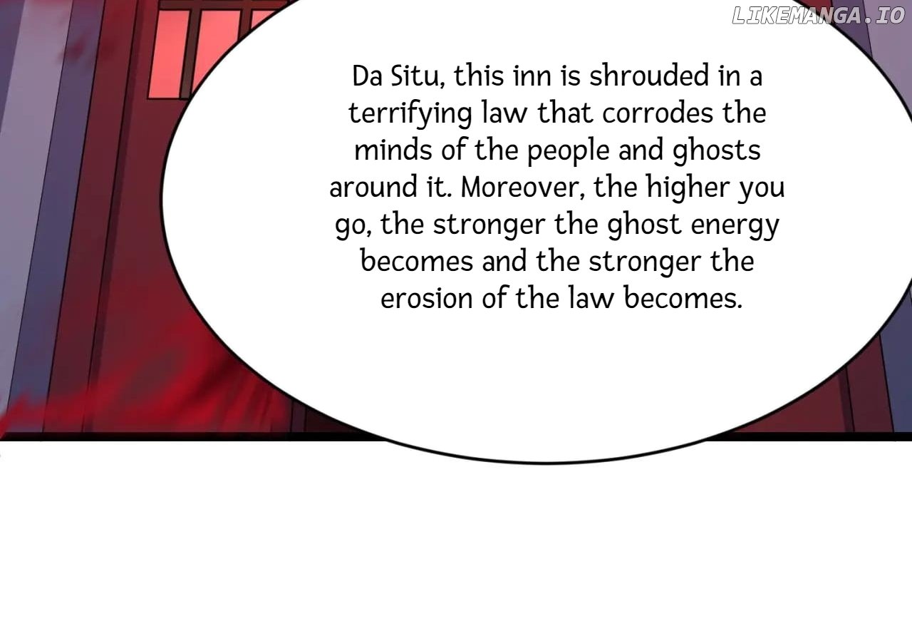 Read Era of the Haunted Manga Online