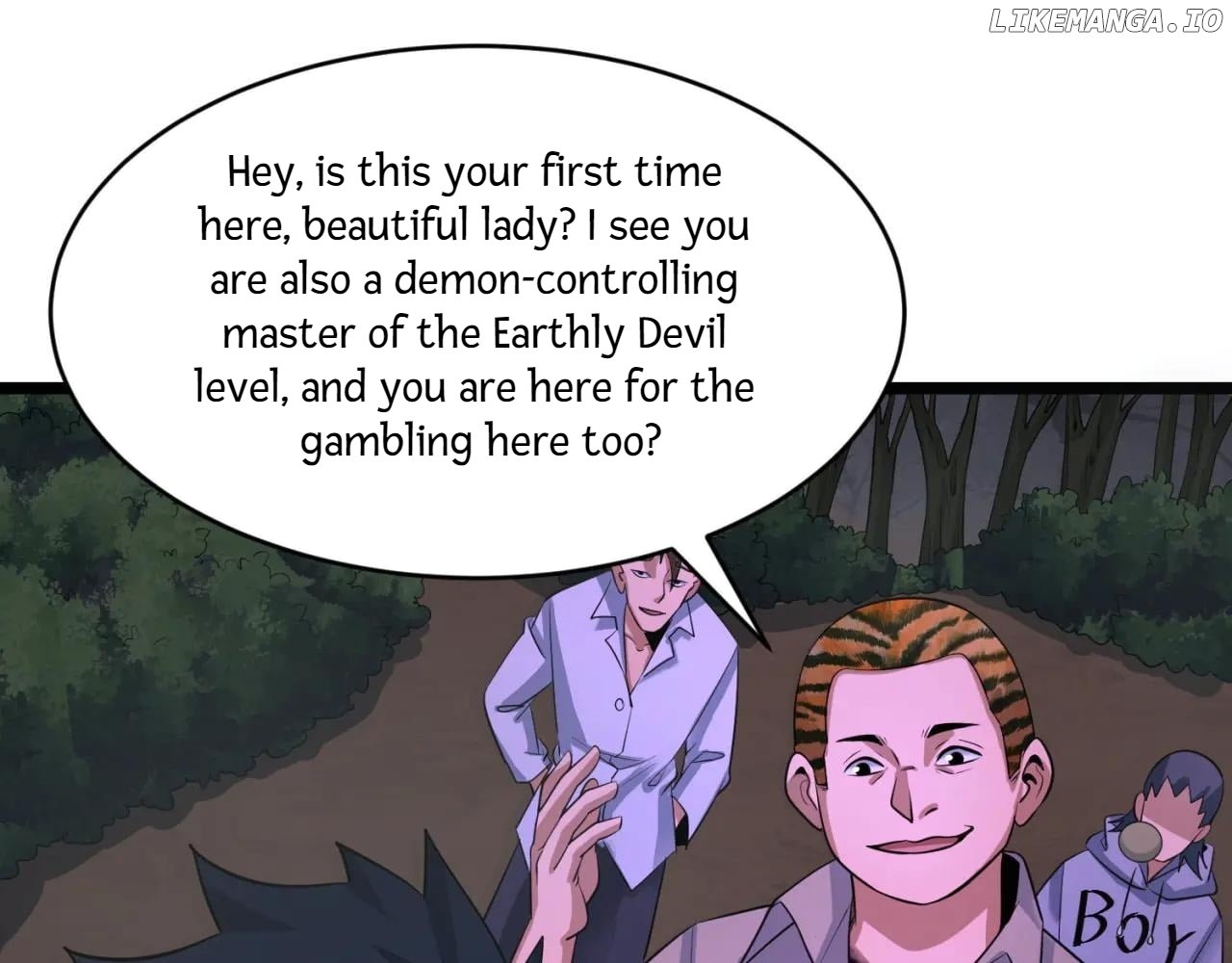 Read Era of the Haunted Manga Online