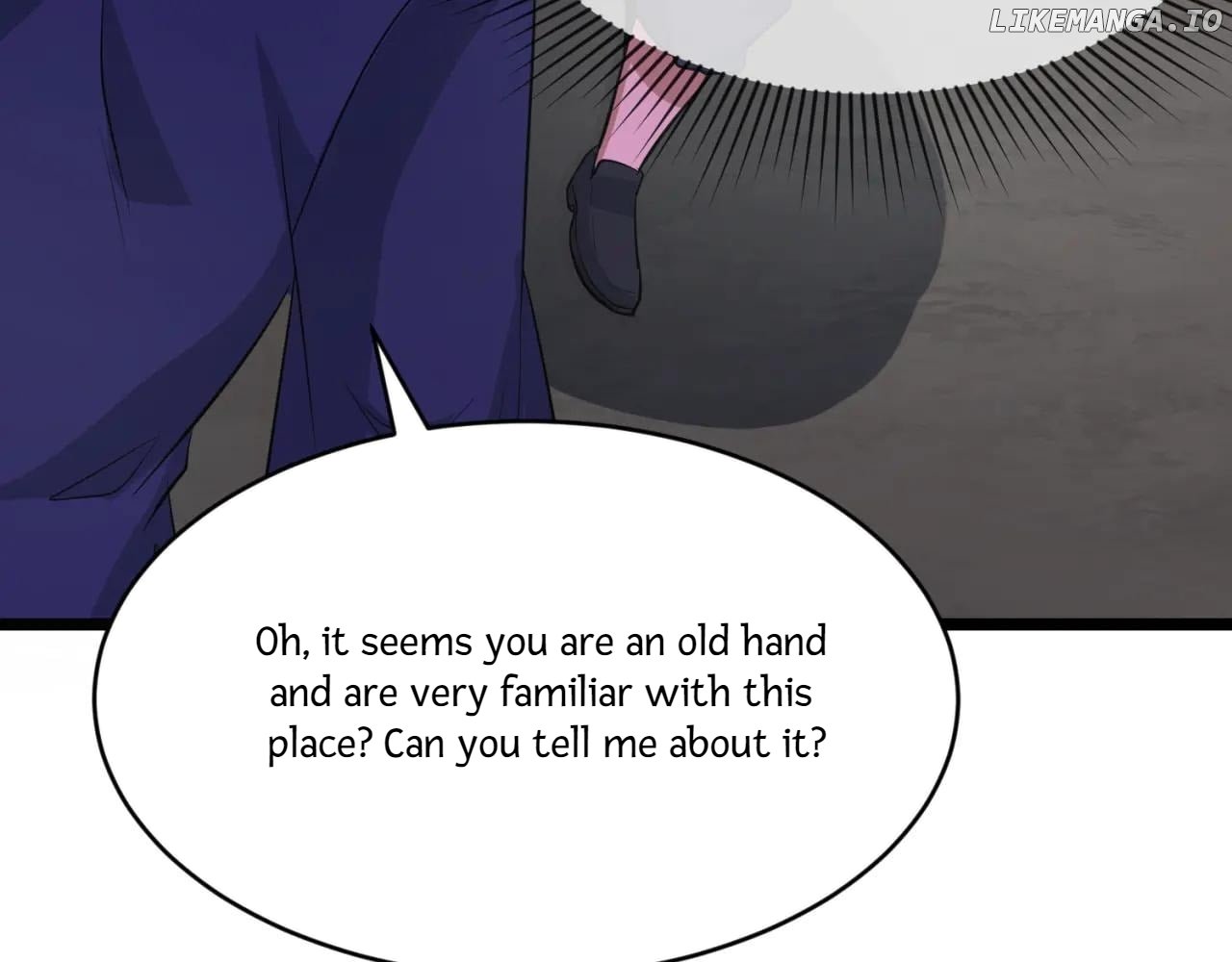 Read Era of the Haunted Manga Online