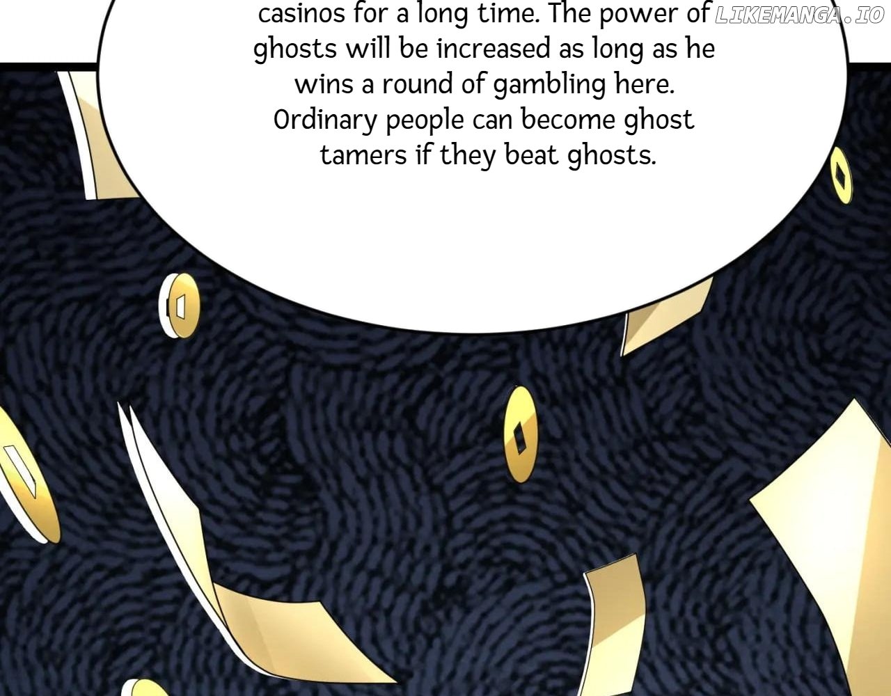 Read Era of the Haunted Manga Online