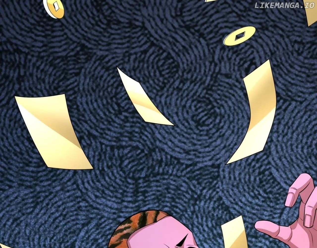 Read Era of the Haunted Manga Online