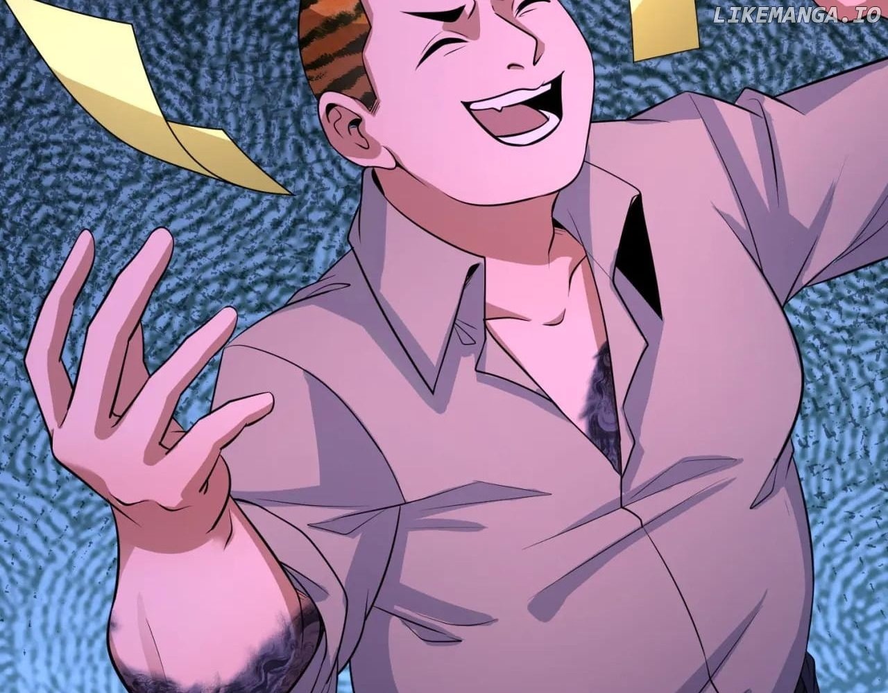 Read Era of the Haunted Manga Online