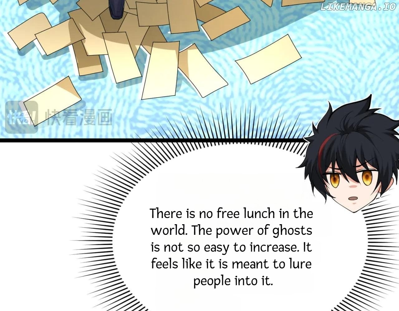 Read Era of the Haunted Manga Online