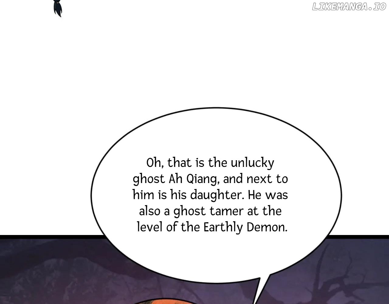 Read Era of the Haunted Manga Online