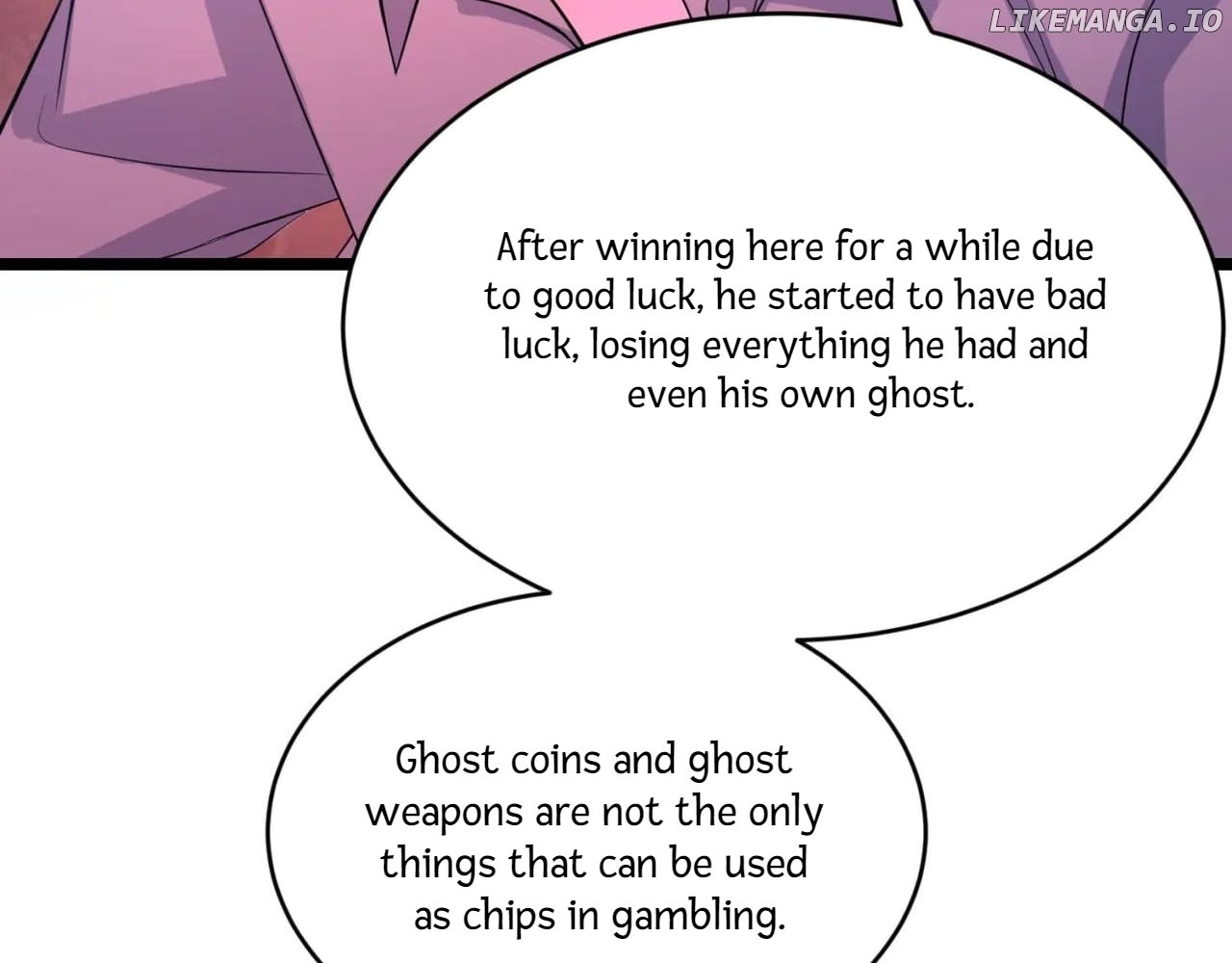 Read Era of the Haunted Manga Online