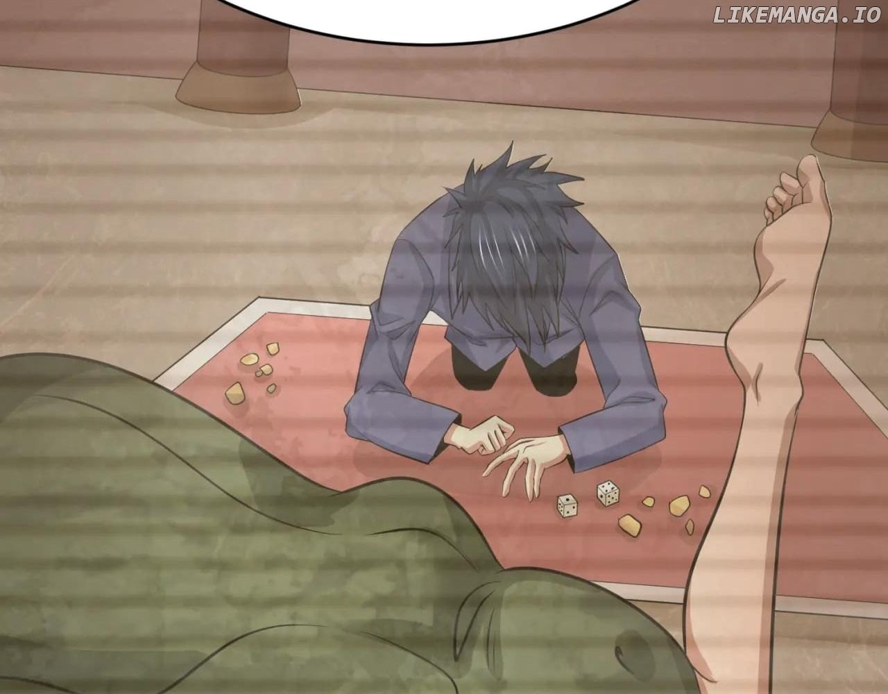 Read Era of the Haunted Manga Online