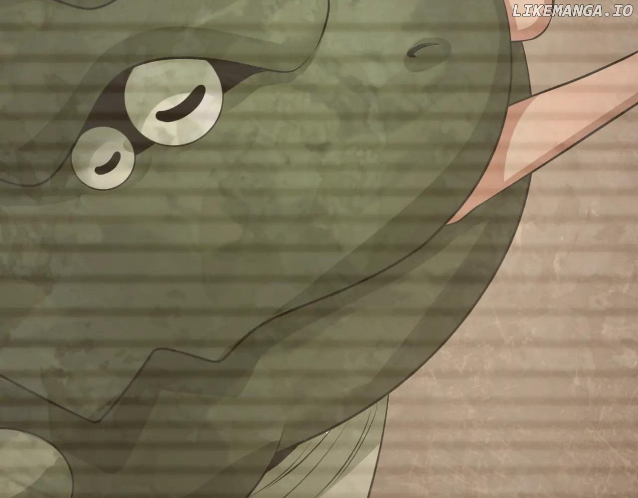 Read Era of the Haunted Manga Online