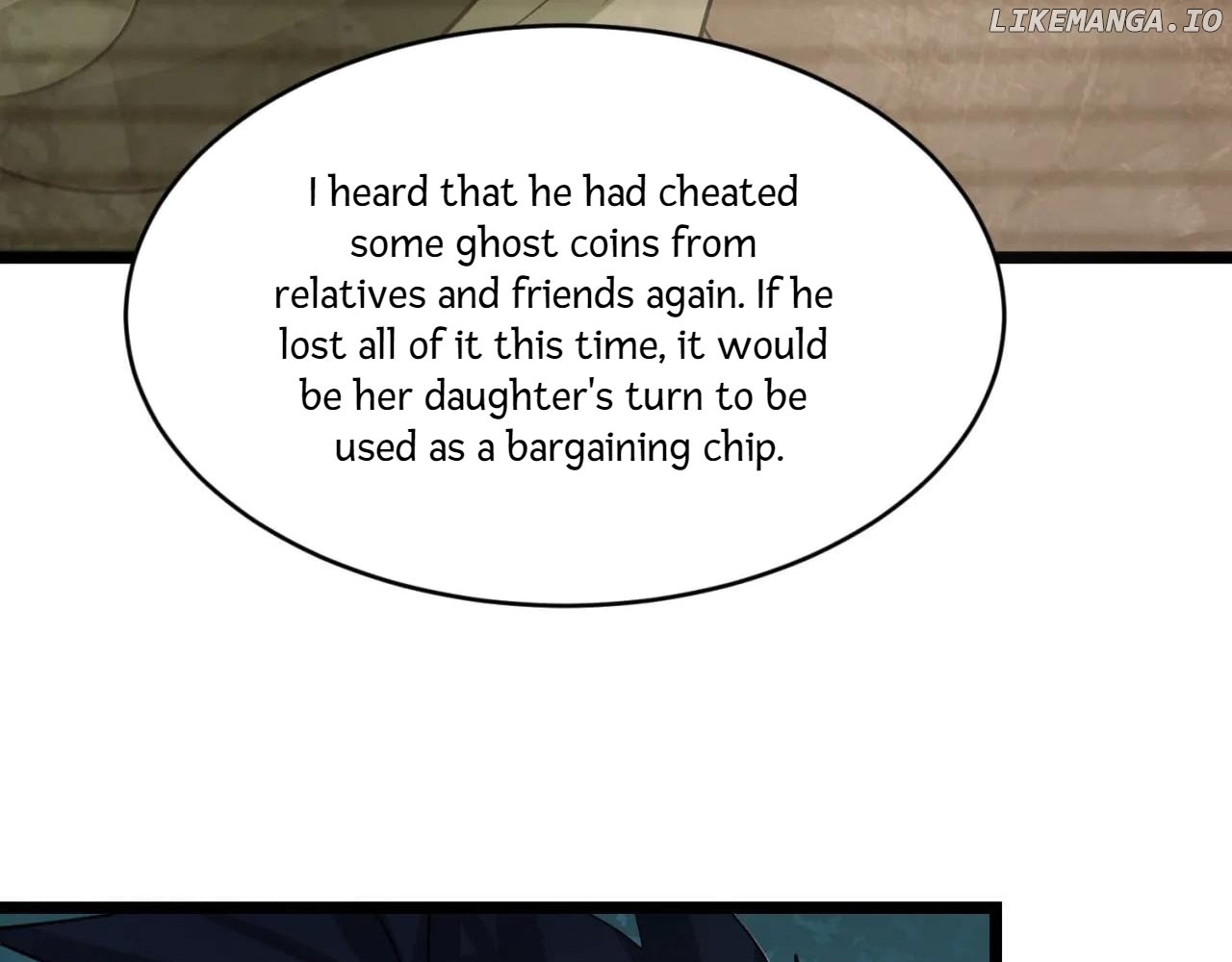 Read Era of the Haunted Manga Online