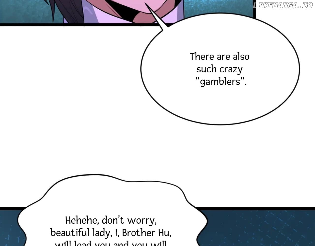Read Era of the Haunted Manga Online