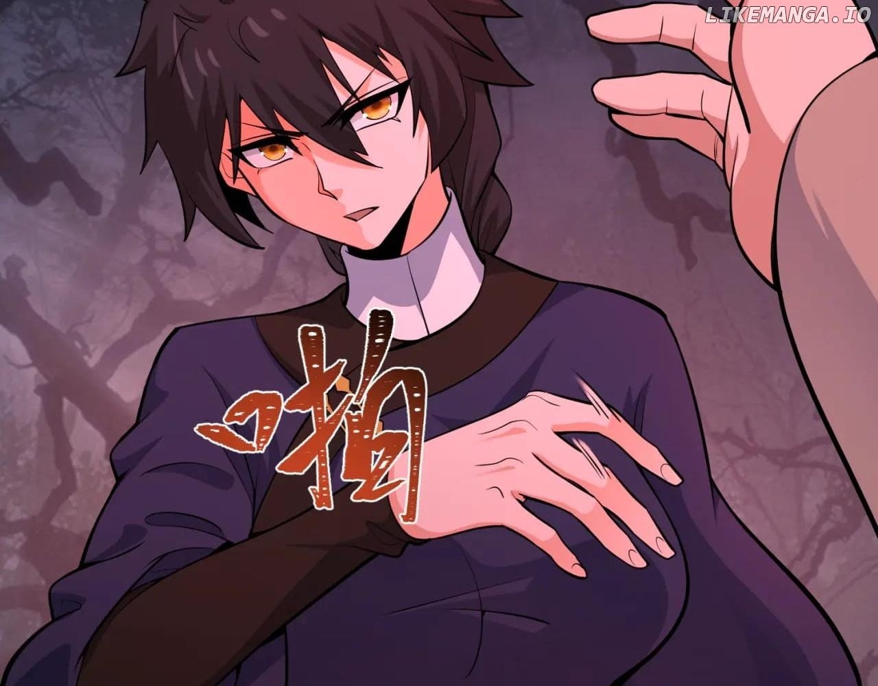 Read Era of the Haunted Manga Online