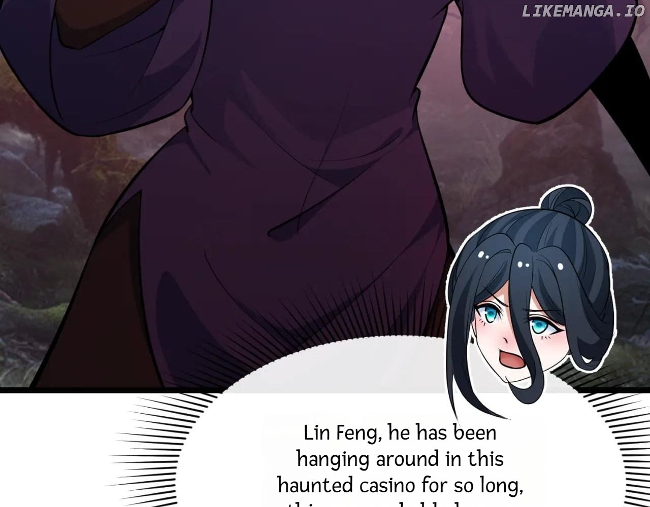 Read Era of the Haunted Manga Online