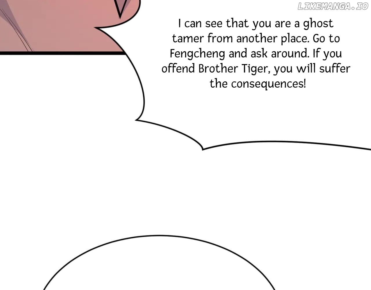 Read Era of the Haunted Manga Online