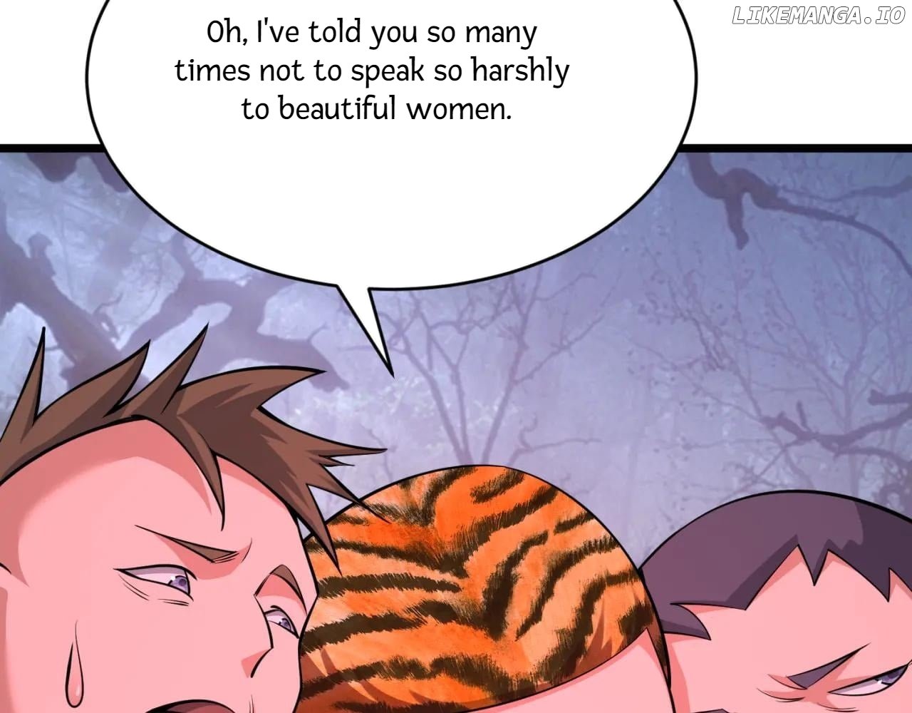 Read Era of the Haunted Manga Online