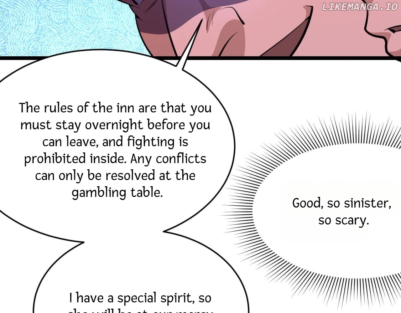 Read Era of the Haunted Manga Online