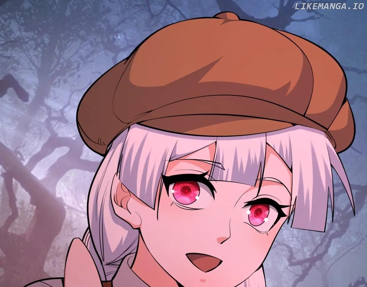 Read Era of the Haunted Manga Online