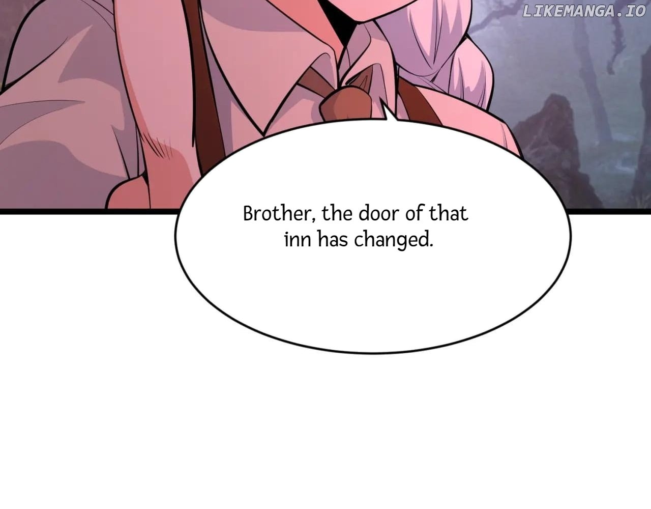 Read Era of the Haunted Manga Online