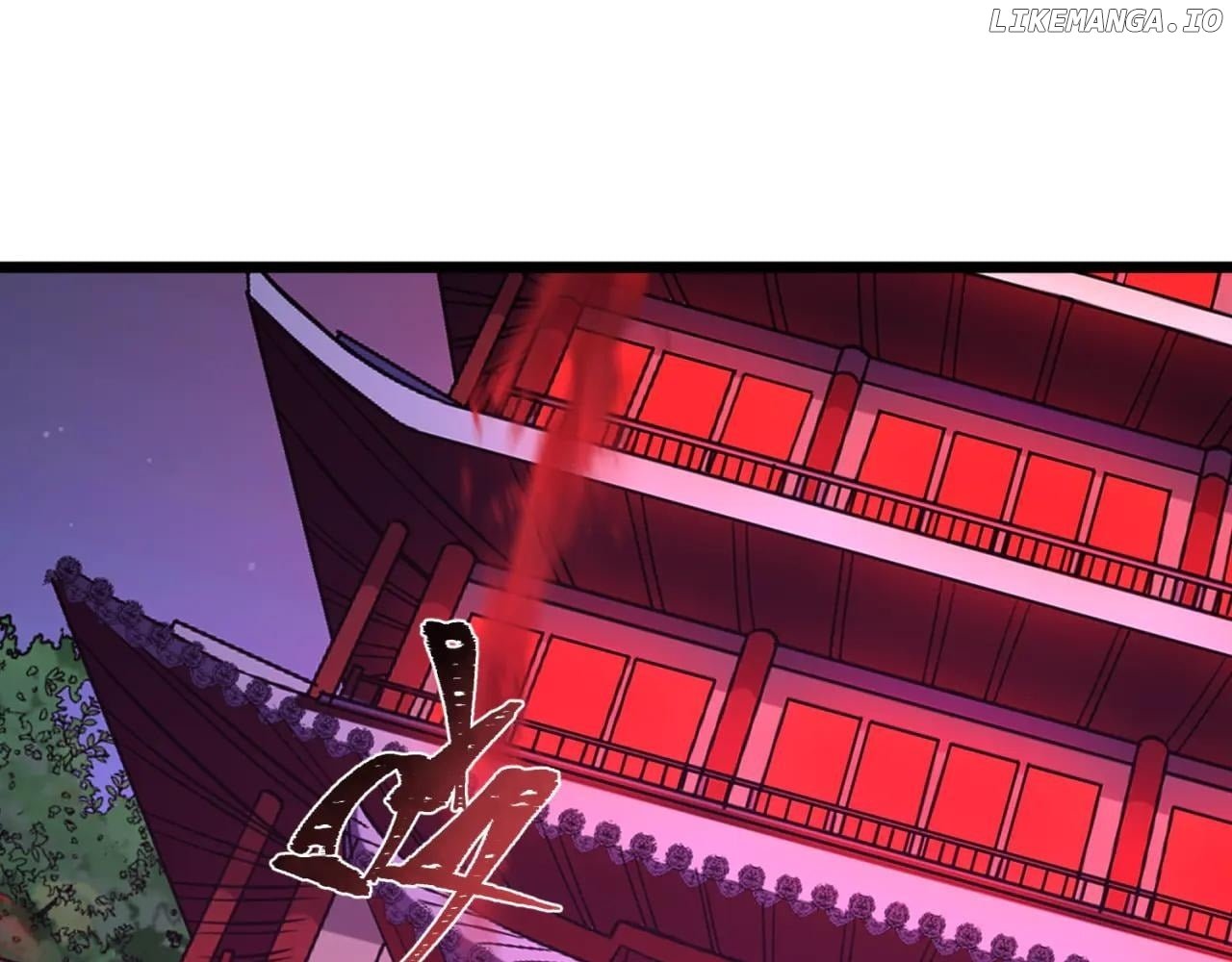 Read Era of the Haunted Manga Online
