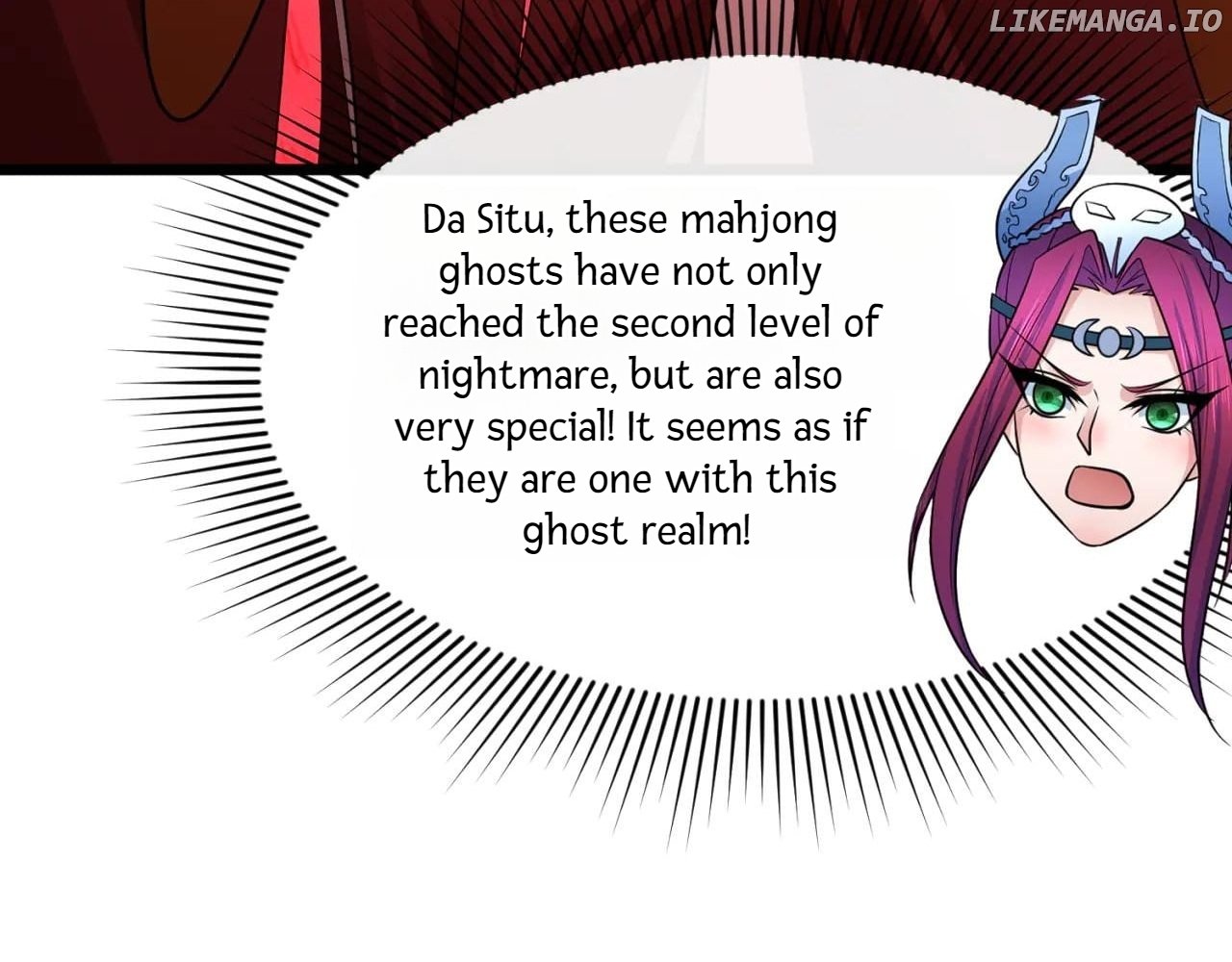 Read Era of the Haunted Manga Online