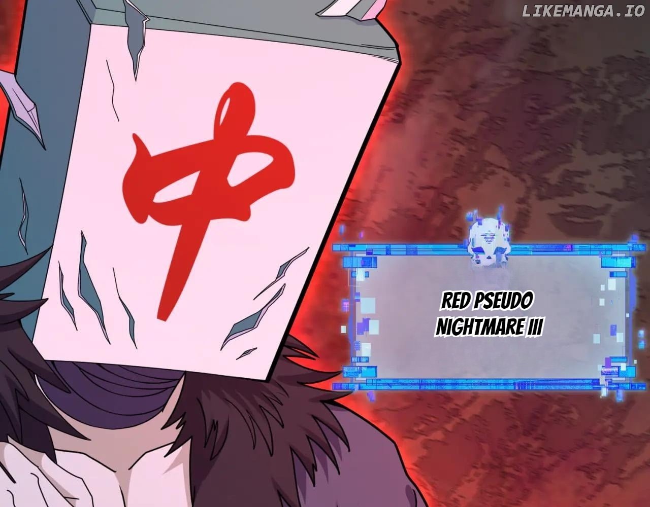 Read Era of the Haunted Manga Online