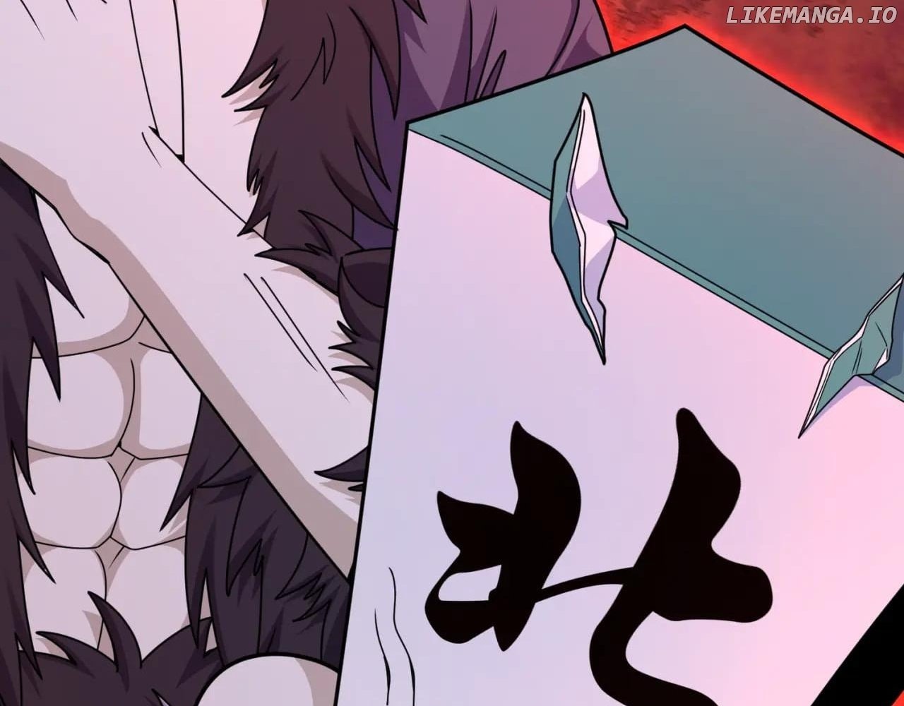 Read Era of the Haunted Manga Online