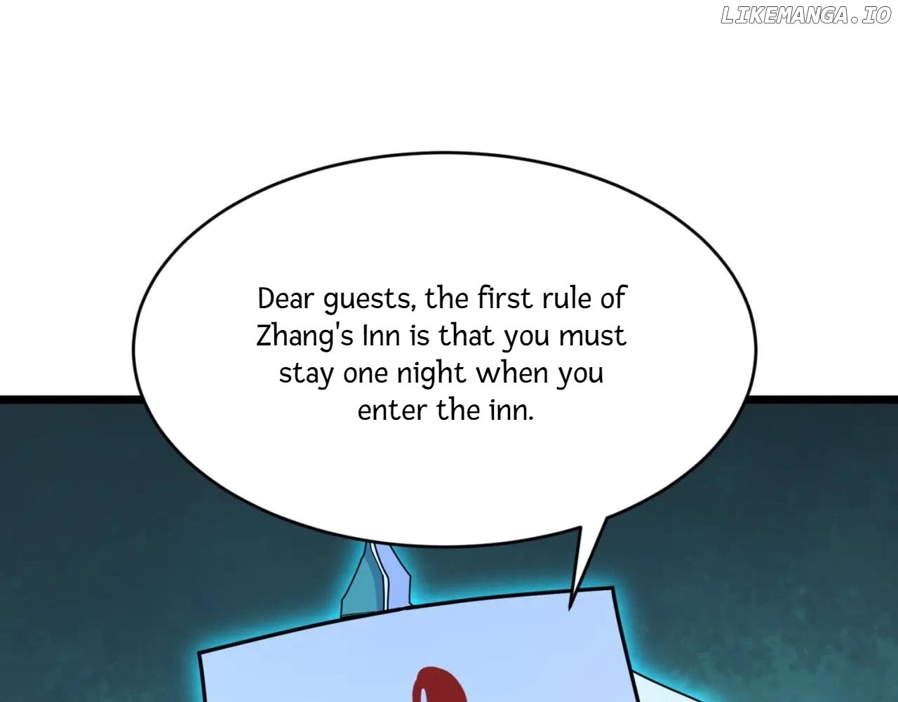 Read Era of the Haunted Manga Online
