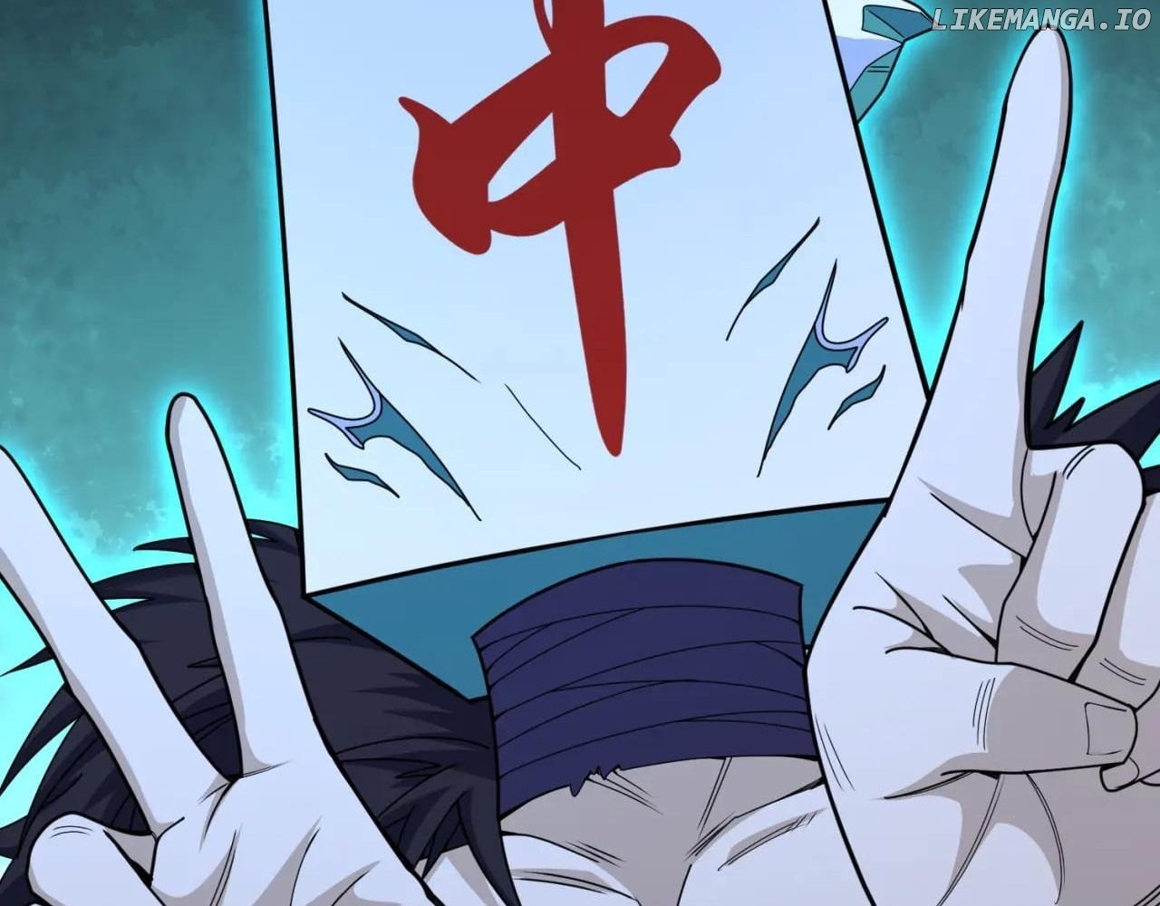 Read Era of the Haunted Manga Online