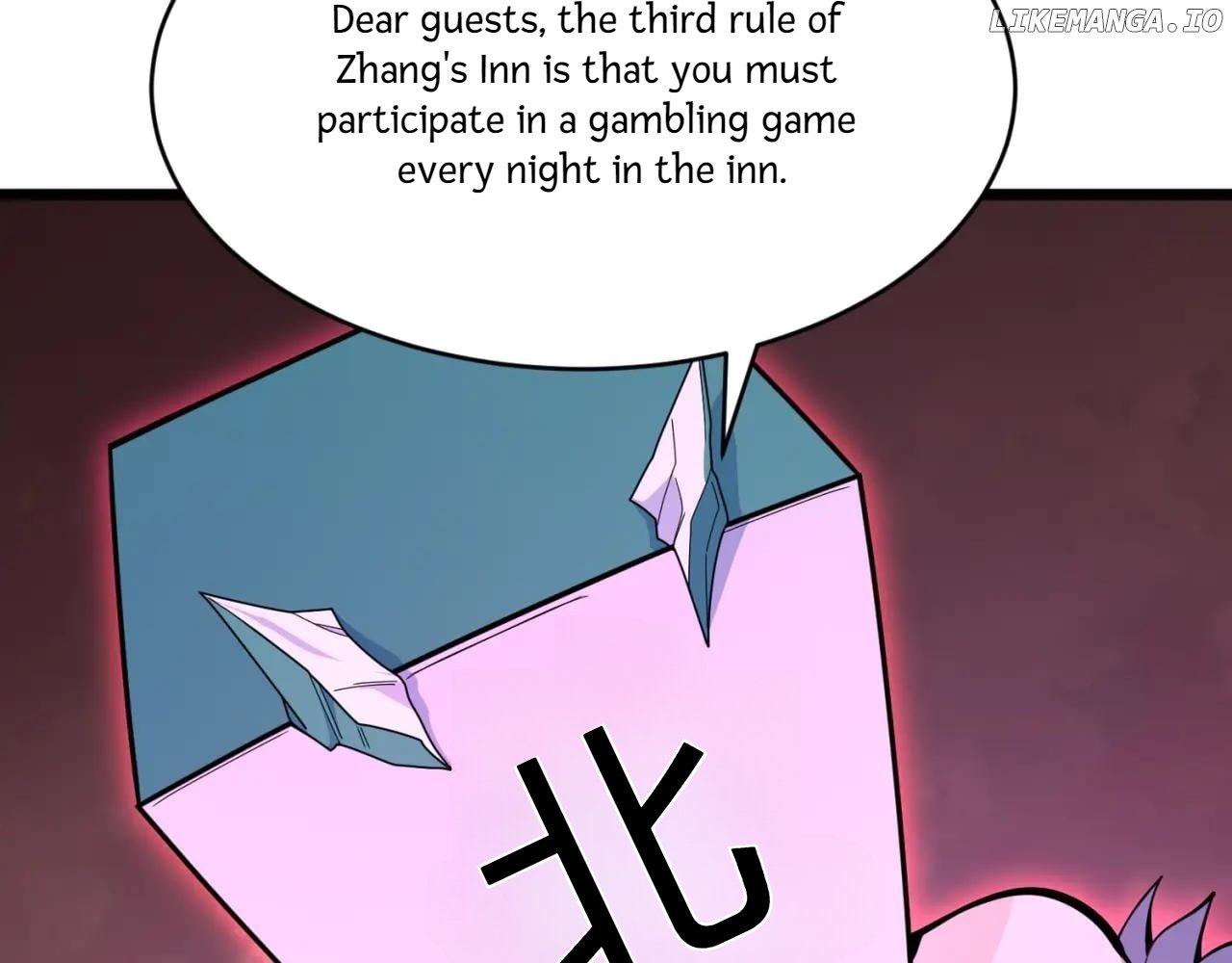 Read Era of the Haunted Manga Online