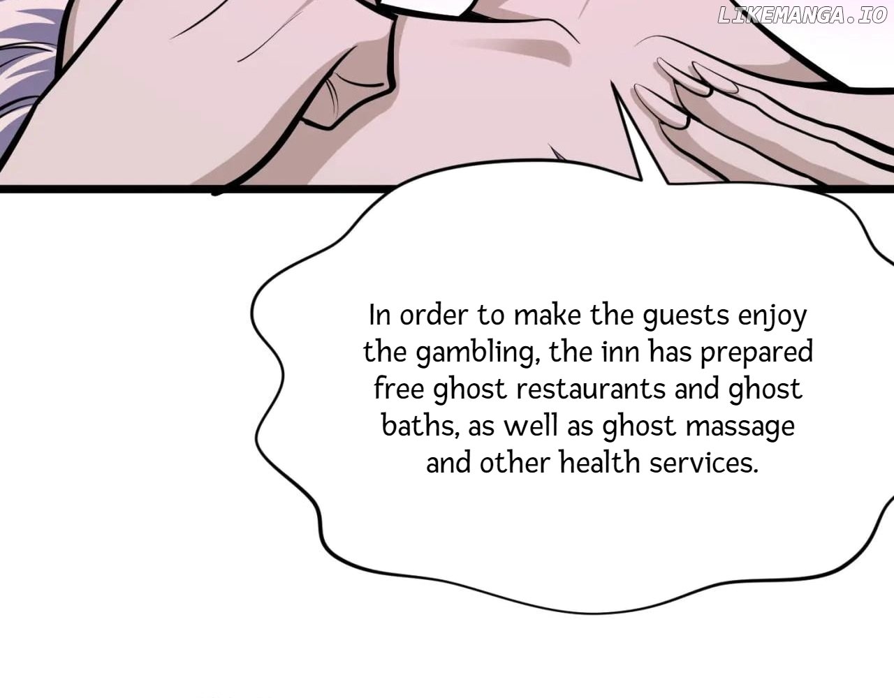 Read Era of the Haunted Manga Online