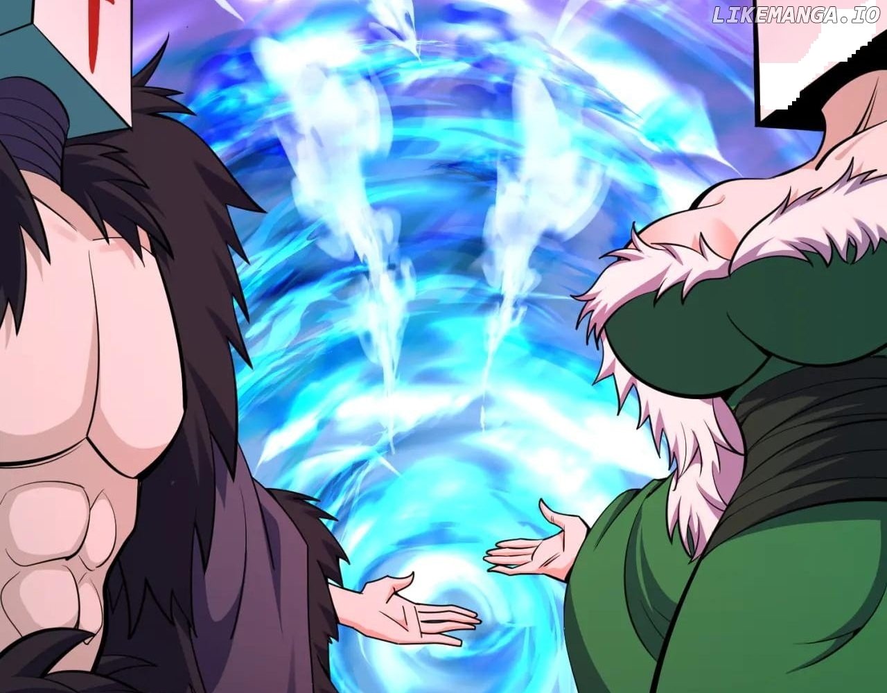 Read Era of the Haunted Manga Online