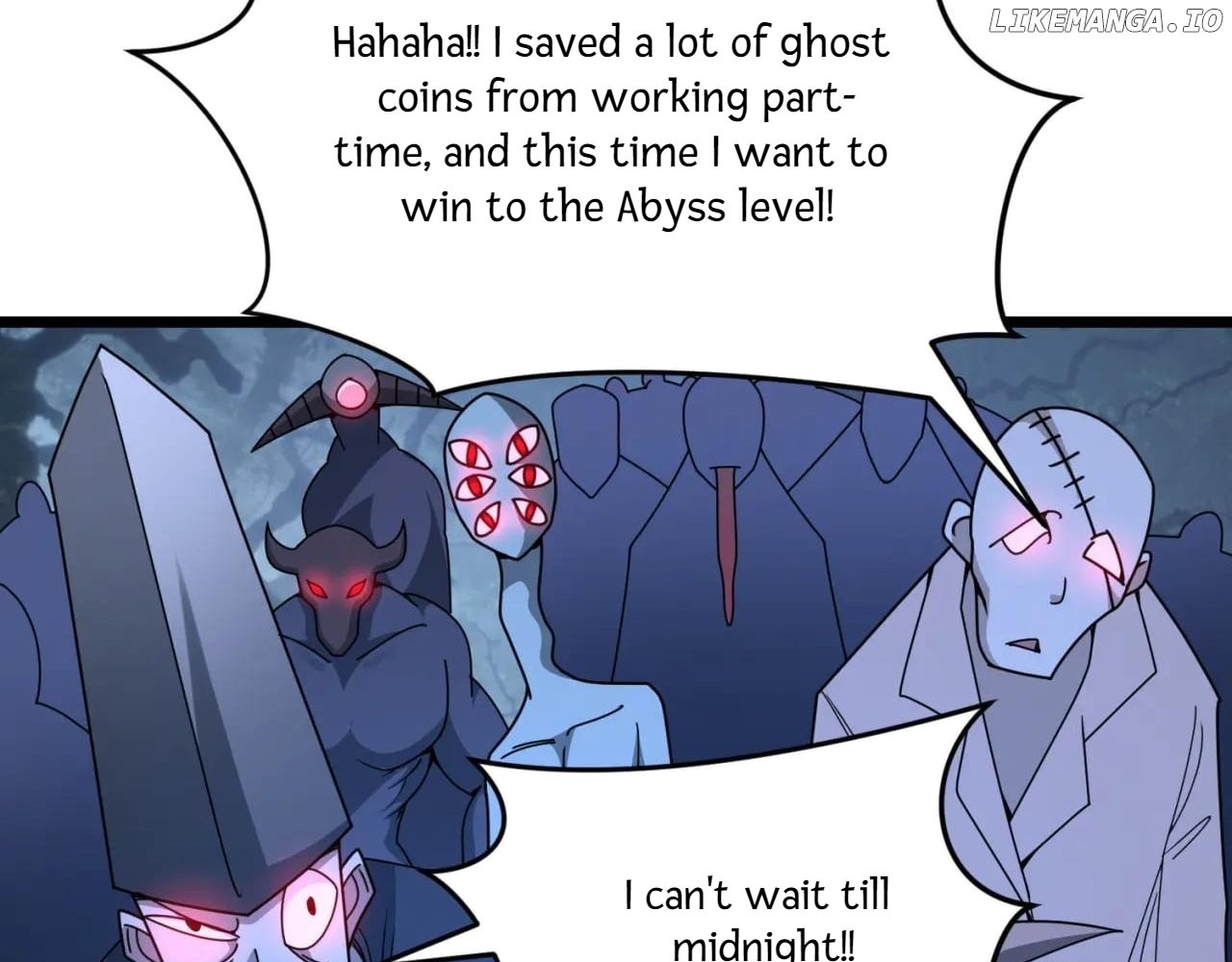 Read Era of the Haunted Manga Online