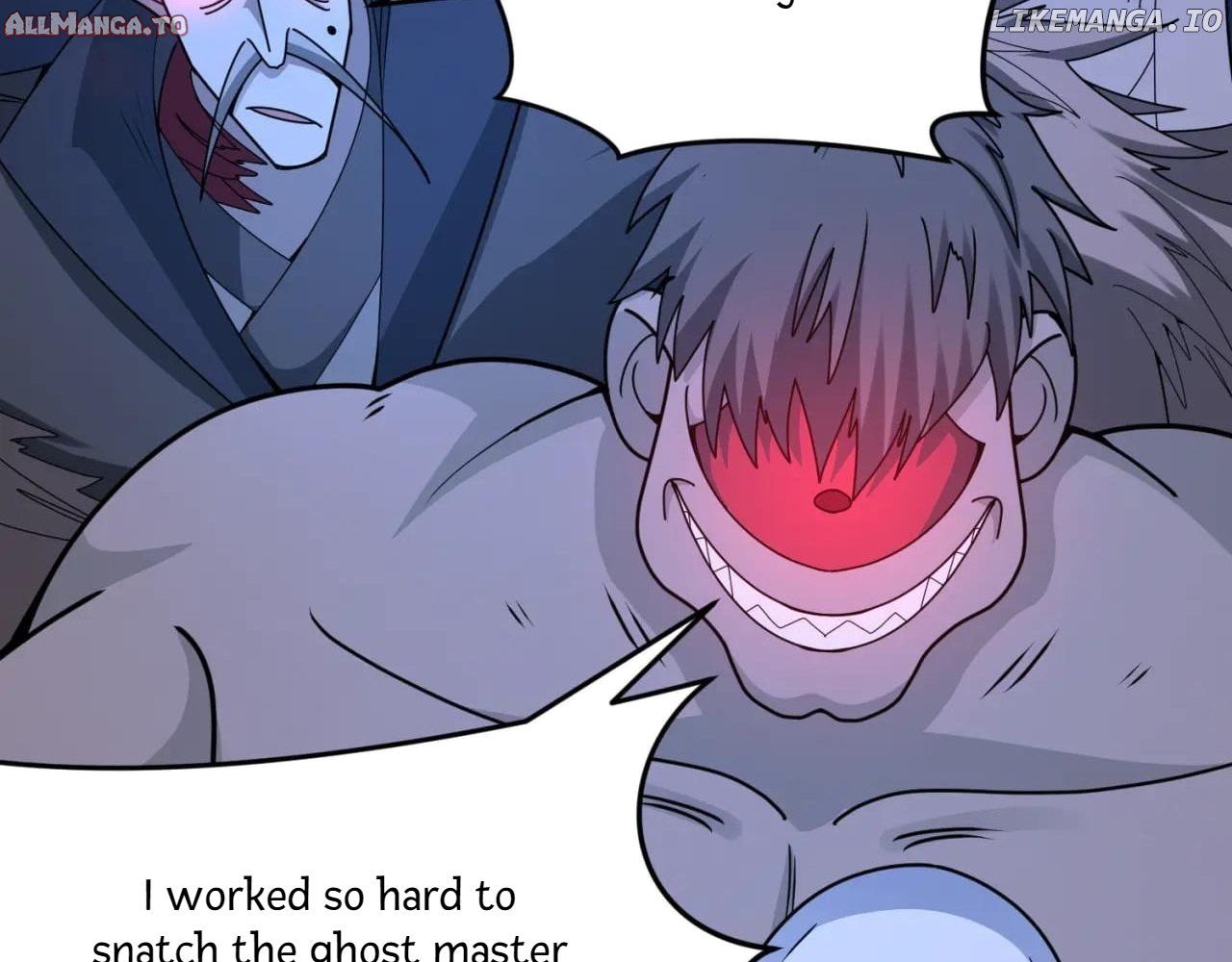 Read Era of the Haunted Manga Online