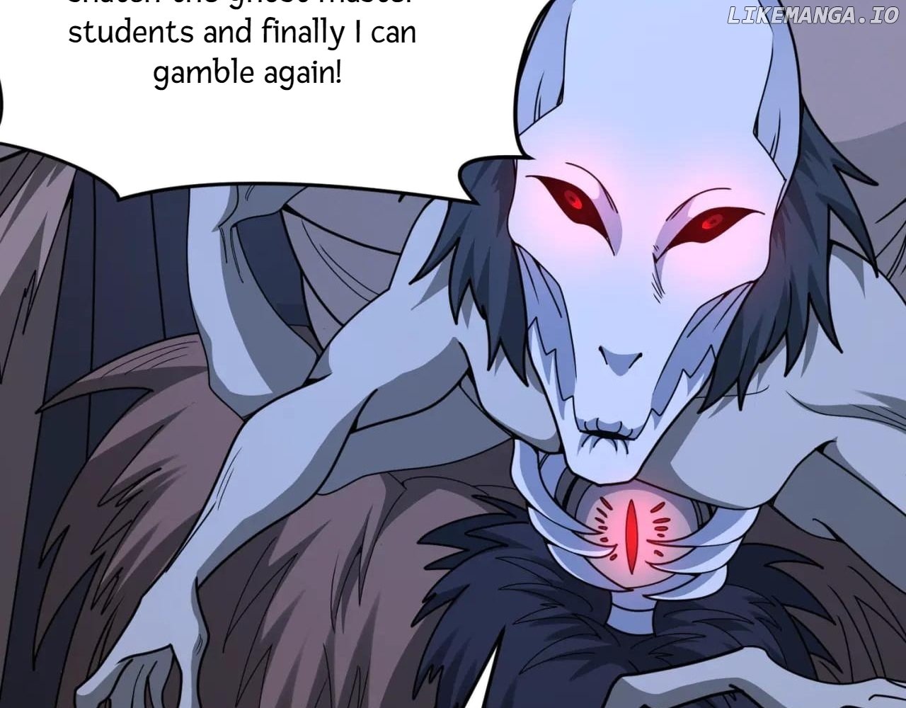 Read Era of the Haunted Manga Online