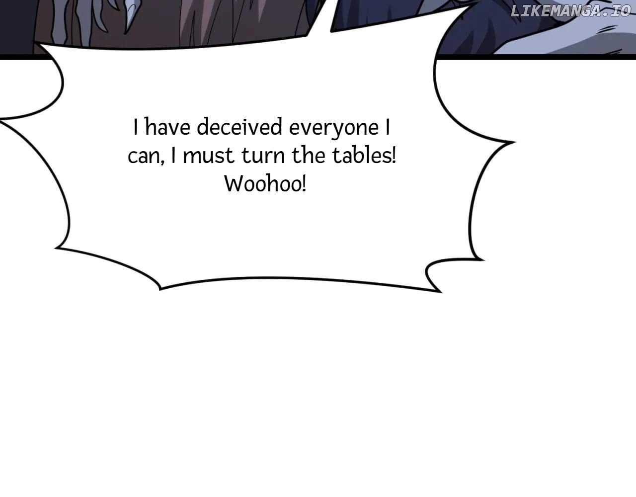 Read Era of the Haunted Manga Online