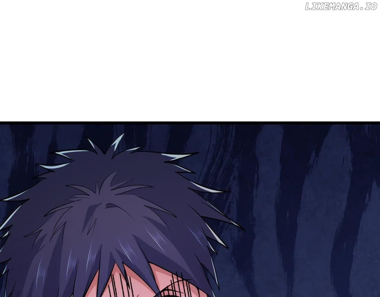 Read Era of the Haunted Manga Online