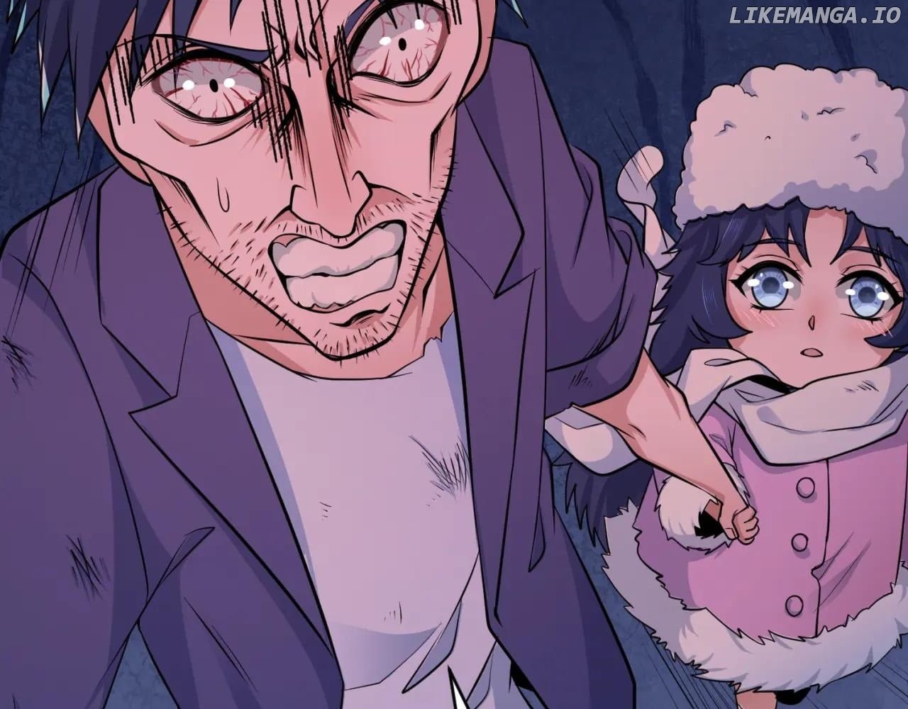 Read Era of the Haunted Manga Online