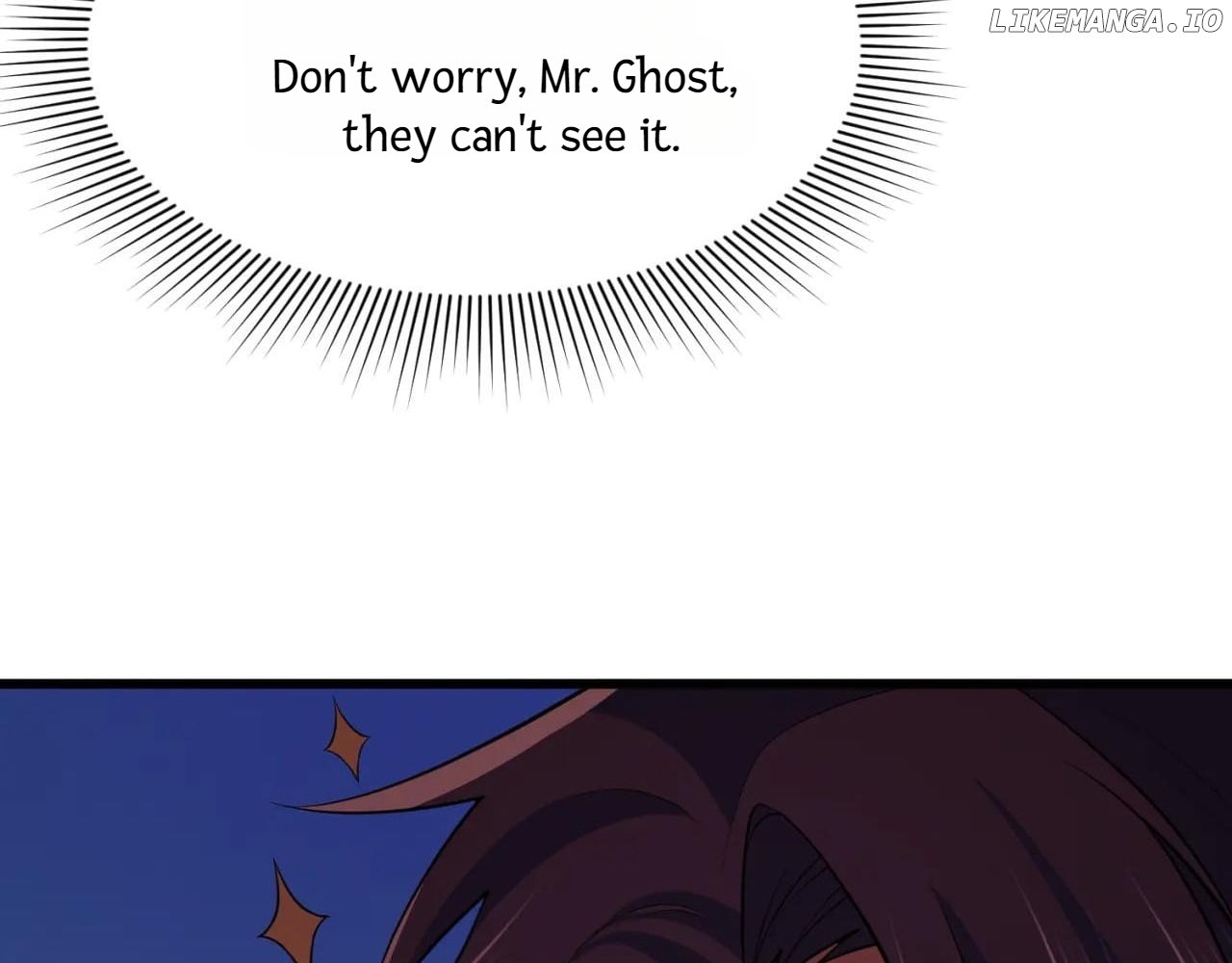 Read Era of the Haunted Manga Online