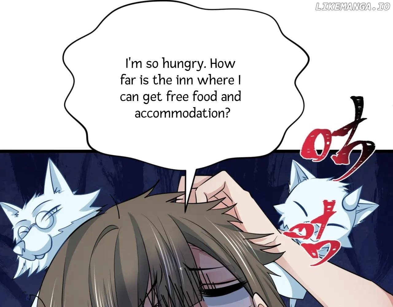 Read Era of the Haunted Manga Online