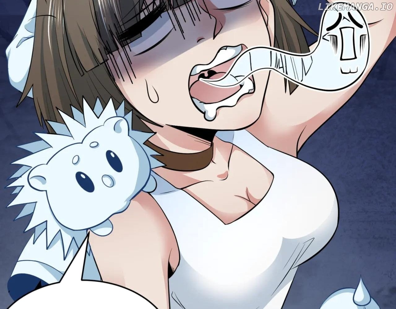 Read Era of the Haunted Manga Online