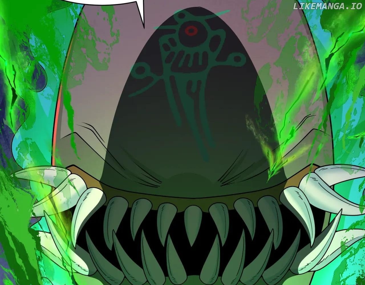 Read Era of the Haunted Manga Online
